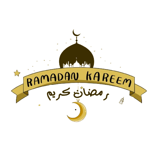 RAMADAN TOKEN | $RAMADAN Logo